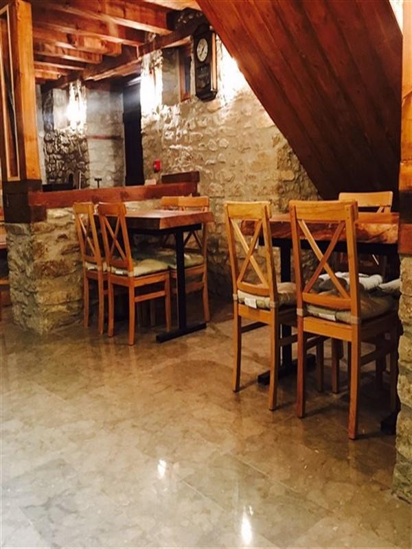 Hotel Karauezuemler Konagi Safranbolu Exterior foto